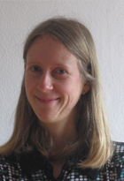 Irmengard Kindl