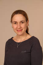 Veronika Gahr