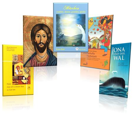Bücher kaufen - RPA Verlag