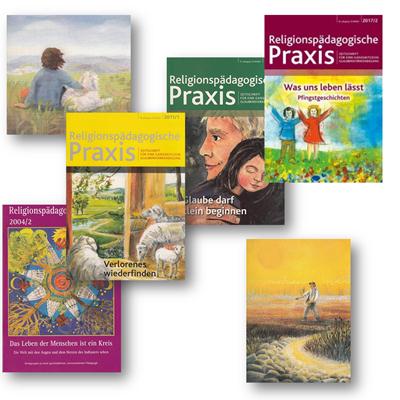 RPP Praxishefte kaufen - RPA Verlag